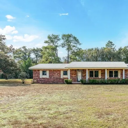 Image 2 - 1575 Government Street, Ponce de Leon, Holmes County, FL 32455, USA - House for sale