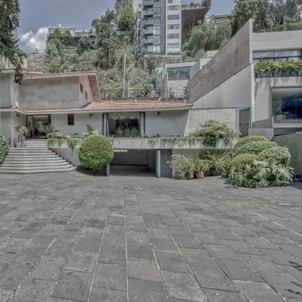 Buy this studio house on Calle Río Escondido in 53950 Huizachal, MEX
