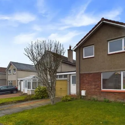 Buy this 3 bed house on Oakbank Road in Perth, PH1 1DS