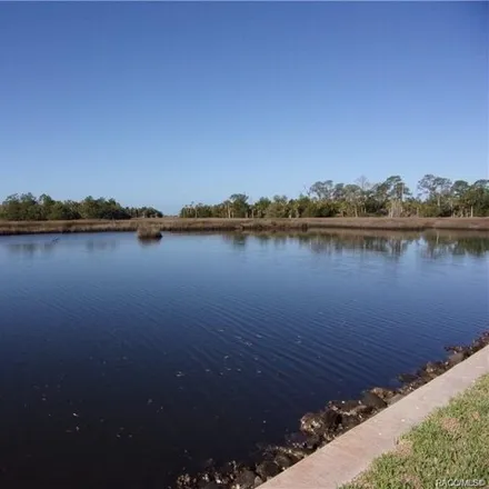 Buy this 2 bed condo on 11566 West Bayshore Drive in Citrus County, FL 34429