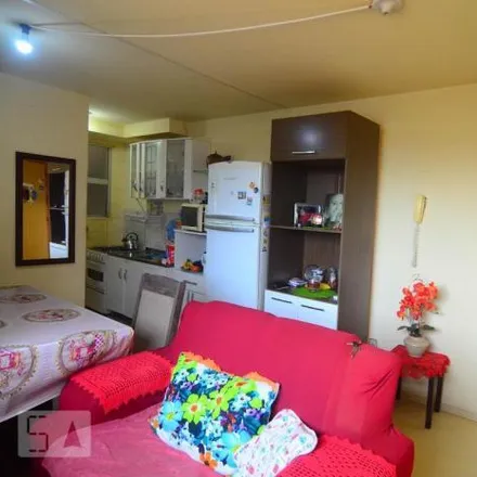 Buy this 2 bed apartment on Rua João Francisco da Silva in Olaria, Canoas - RS