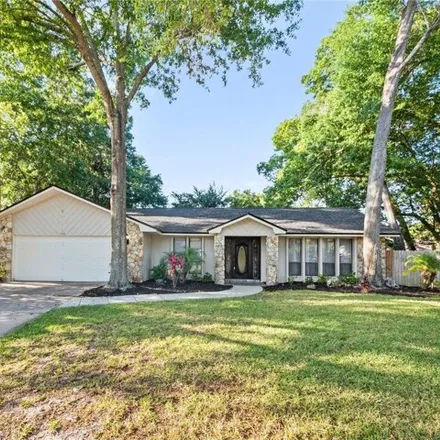 Buy this 4 bed house on 198 Harrogate Court in Seminole County, FL 32779