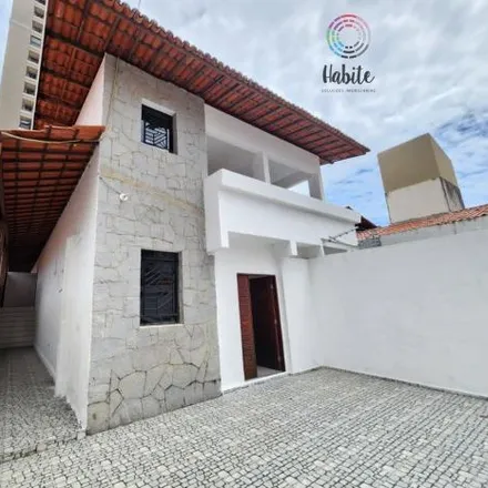 Rent this 3 bed house on Rua Ministro Eduardo Ellery Barreira in Guararapes, Fortaleza - CE