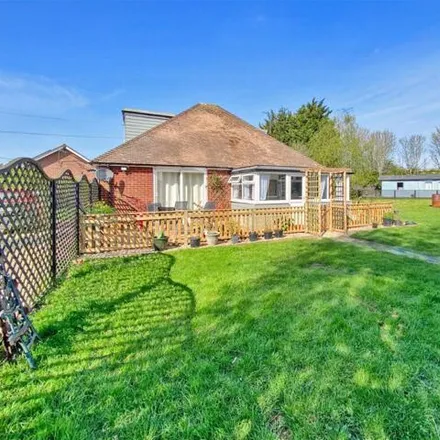 Buy this 4 bed house on Glennmoor in Pound Lane, Kingsnorth