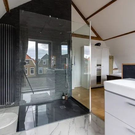Rent this 7 bed apartment on Van Speijkstraat 32 in 2518 GD The Hague, Netherlands