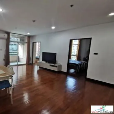 Image 5 - Chit Lom, Thailand - Apartment for sale
