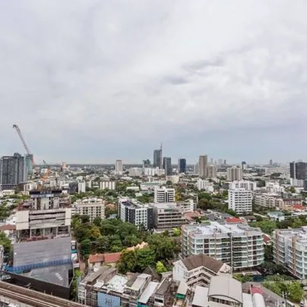 Image 4 - AEQUA Residence, Soi Sukhumvit 49, Vadhana District, Bangkok 10110, Thailand - Apartment for rent