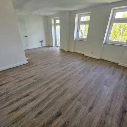Rent this 1 bed apartment on Mittagstraße 8 in 39124 Magdeburg, Germany