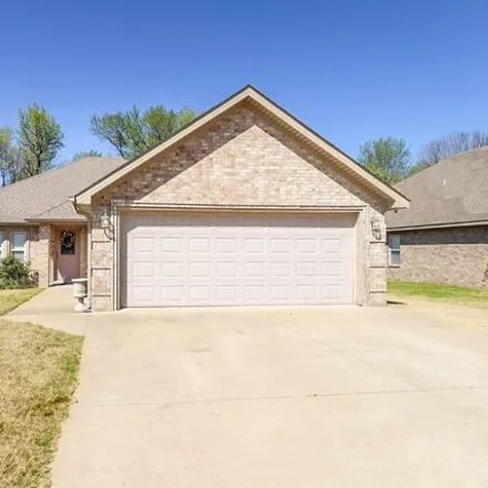 Buy this 3 bed house on unnamed road in Jonesboro, AR