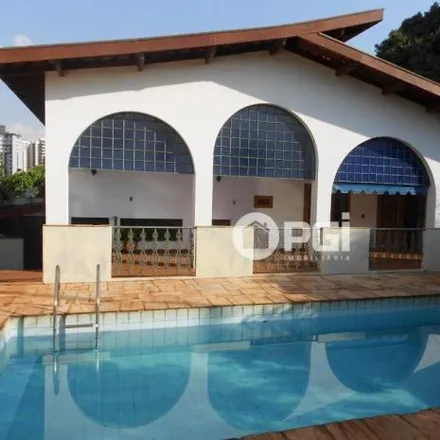 Buy this 5 bed house on Rua Lidio de Oliveira Valada in Santa Cruz, Ribeirão Preto - SP