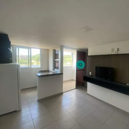 Buy this 1 bed apartment on Estádio Ilvo Marani in Rua Francisco Lima, Vespasiano - MG