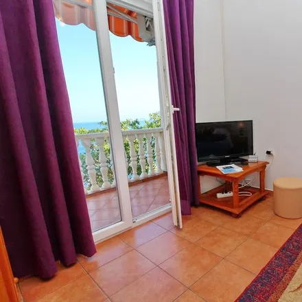 Rent this 1 bed apartment on Sobra in Dubrovnik-Neretva County, Croatia