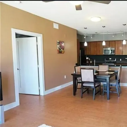 Rent this 2 bed apartment on 611 West 31st Street in Austin, TX 78705