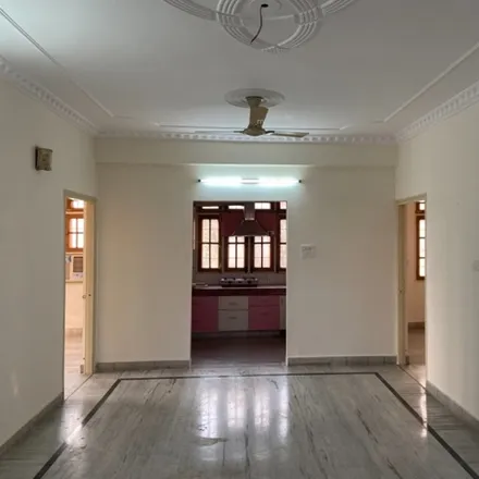 Image 6 - unnamed road, Indira Nagar, Lucknow - 226016, Uttar Pradesh, India - Apartment for rent