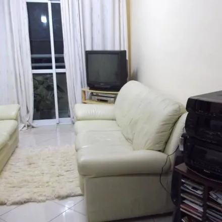 Buy this 3 bed apartment on Rua Flávio Fongaro in Anchieta, São Bernardo do Campo - SP