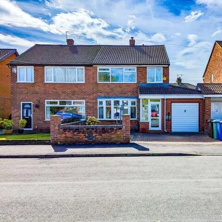 Buy this 3 bed duplex on 41 Timperley Lane in Leigh, WN7 3DZ