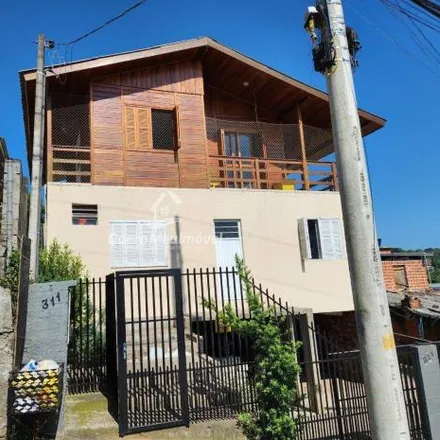 Buy this 5 bed house on Rua Euclides Medeiros in Charqueadas, Caxias do Sul - RS