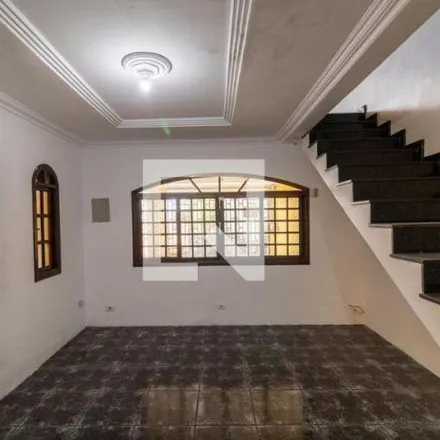 Rent this 3 bed house on Rua Angelo Arlotti in Parque Savoy City, São Paulo - SP