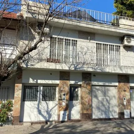 Image 2 - Servando Bayo 1498, Echesortu, Rosario, Argentina - House for sale