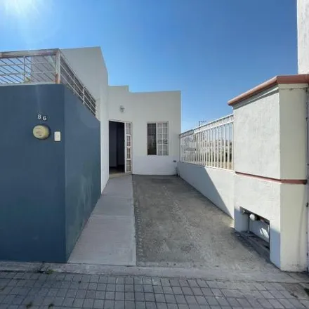 Rent this 2 bed house on Calle Coto 301 in 20342 Aguascalientes City, AGU