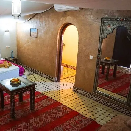 Image 4 - Bab Rimal Mhamid 47402Province Zagora Maroc - House for rent