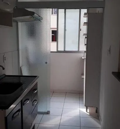 Buy this 2 bed apartment on Travessa Antonio Montanari in Vila Aricanduva, São Paulo - SP