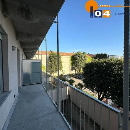 Image 1 - Via Leonardo da Vinci, 20811 Cesano Maderno MB, Italy - Apartment for rent