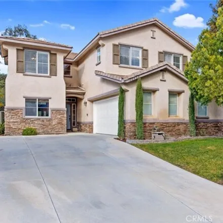 Rent this 4 bed house on 28471 Monterey Court in Castaic, CA 91384