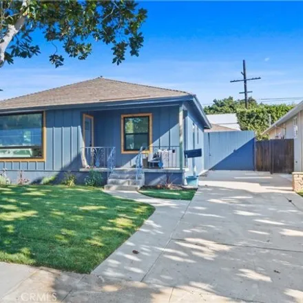Buy this 3 bed house on 7920 Denrock Avenue in Los Angeles, CA 90045