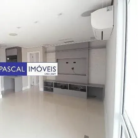 Buy this 3 bed apartment on Rua Estevão Baião in Campo Belo, São Paulo - SP