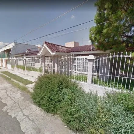 Image 1 - Calle Monte Alpes 201, Residencial Arboledas, 38060 Celaya, GUA, Mexico - House for sale