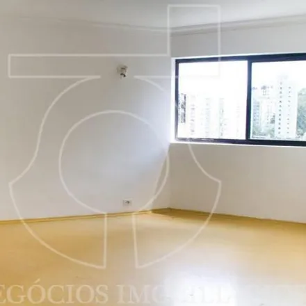 Buy this 3 bed apartment on Bloco A in Rua Doutor José Carlos de Toledo Piza, Vila Andrade