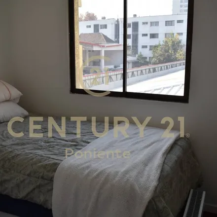Image 4 - Derco, Avenida Francisco Bilbao 2301, 751 0972 Providencia, Chile - Apartment for rent