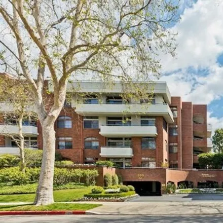 Buy this 2 bed condo on 200 N Swall Dr Unit 460 in Beverly Hills, California
