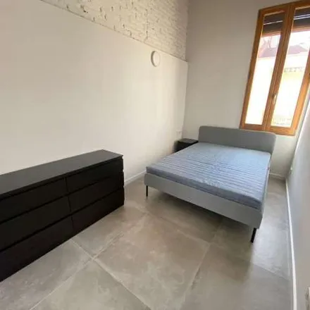 Rent this 2 bed apartment on Carrer de Jaume Solà in 08911 Badalona, Spain