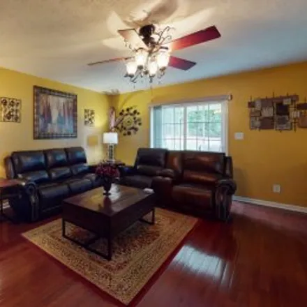 Buy this 5 bed apartment on 3391 Heatherwood Trce in River District, Clarksville