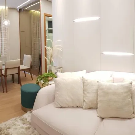 Buy this 3 bed apartment on Rua Gago Coutinho 201 in Bacacheri, Curitiba - PR