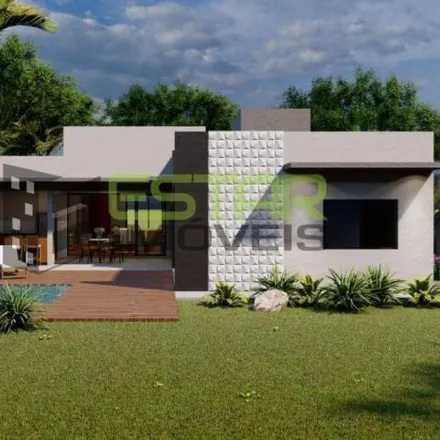 Buy this 3 bed house on unnamed road in Atibaia, Atibaia - SP