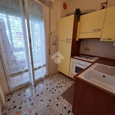 Image 7 - Via Eraldo Fico 73, 16039 Sestri Levante Genoa, Italy - Apartment for rent
