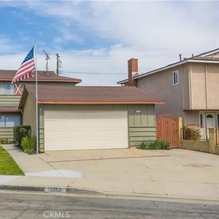 Buy this 6 bed house on 13301 Caffel Way in Los Angeles County, CA 90605