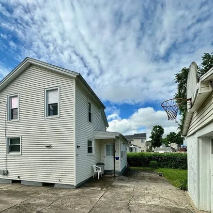 Buy this 3 bed house on 139 Triangle Street in Danbury, CT 06810