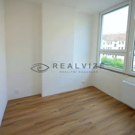 Image 1 - Млодожка, Žižkova tř., 372 15 České Budějovice, Czechia - Apartment for rent