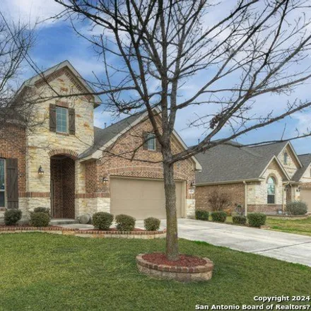 Buy this 4 bed house on 11641 Blossom Bluff in Schertz, TX 78154