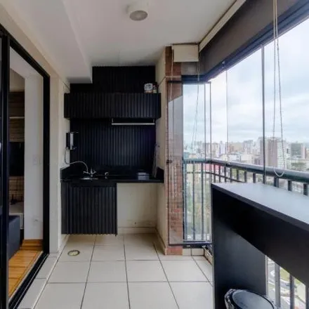 Rent this 1 bed apartment on Tendas in Avenida Brigadeiro Luís Antônio 315, República