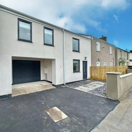 Buy this 4 bed duplex on Campbell Road in Broadwell, GL16 7BT