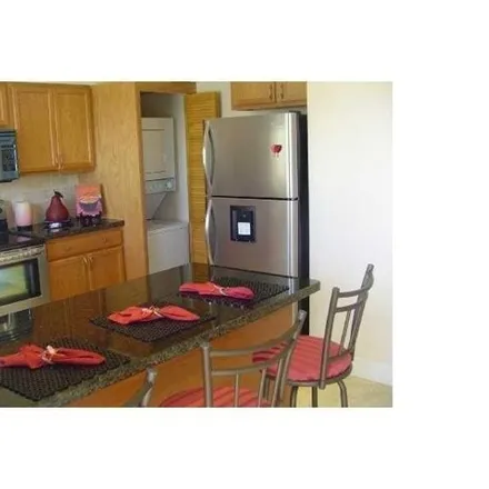 Image 8 - 7801 Hispanola Avenue, North Bay Village, Miami-Dade County, FL 33141, USA - Townhouse for rent