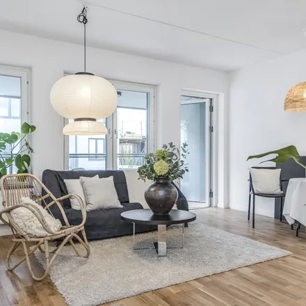 Rent this 2 bed apartment on Rodga in Rodga Gårdsplan, Norrköpings kommun