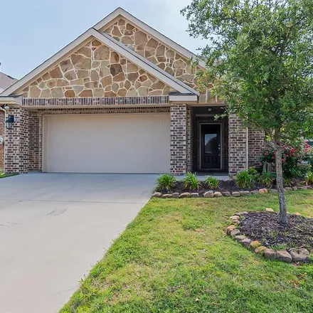 Image 1 - Monitor Boulevard, Forney, TX 75126, USA - House for sale