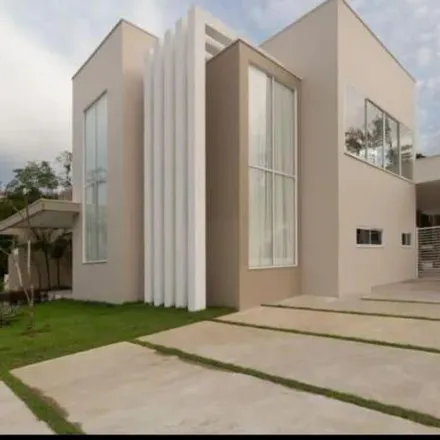Buy this 5 bed house on Alameda Principal Um in Ponta Negra, Manaus - AM