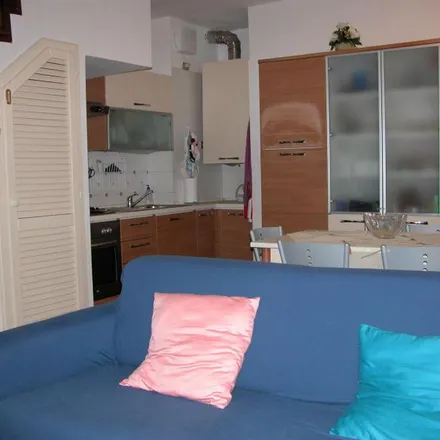 Rent this 2 bed apartment on Via delle Abetelle in 56128 Pisa PI, Italy